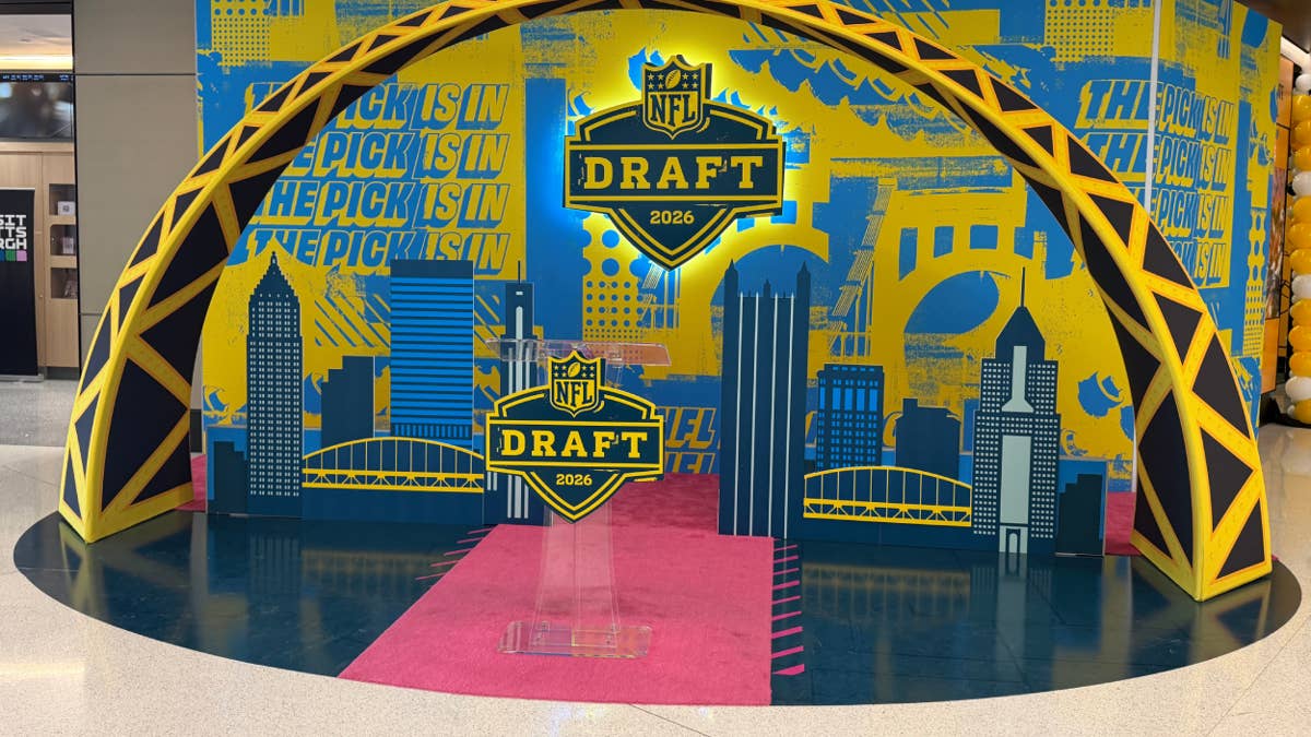 Everything to Know About the First Round of 2026 NFL Draft