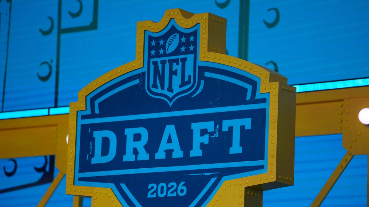 13 Notable 2026 NFL Draft Picks Remained Unsigned