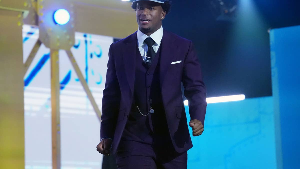2026 NFL Draft: The Best Scheme Fits in the First Round