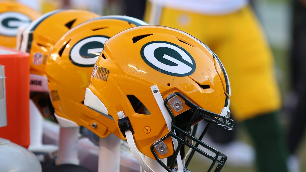 Boston Sports Radio Host Mike Felger Announces Packers 'Boycott'