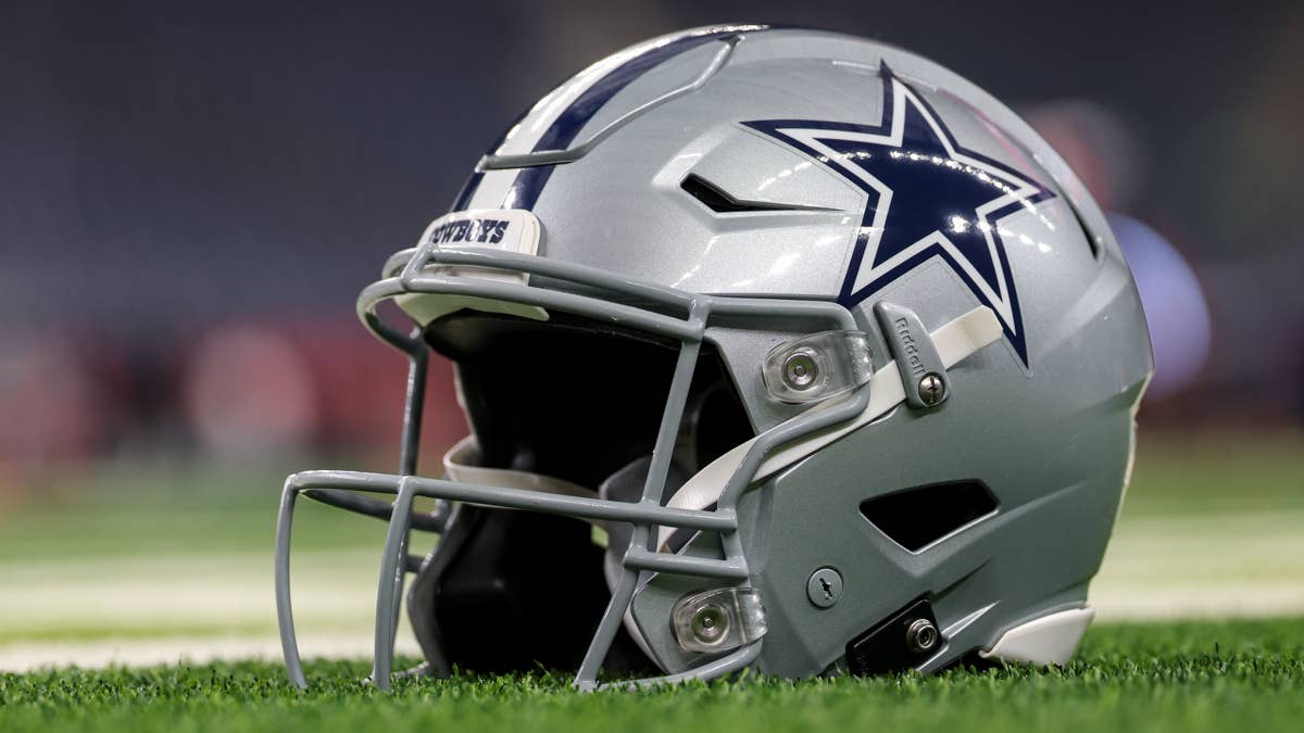 Dallas Cowboys Facing NFL Punishment After Texans Incident
