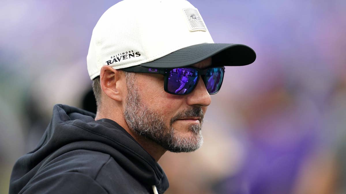 Ravens Get Back Key Reinforcement for Titans Matchup