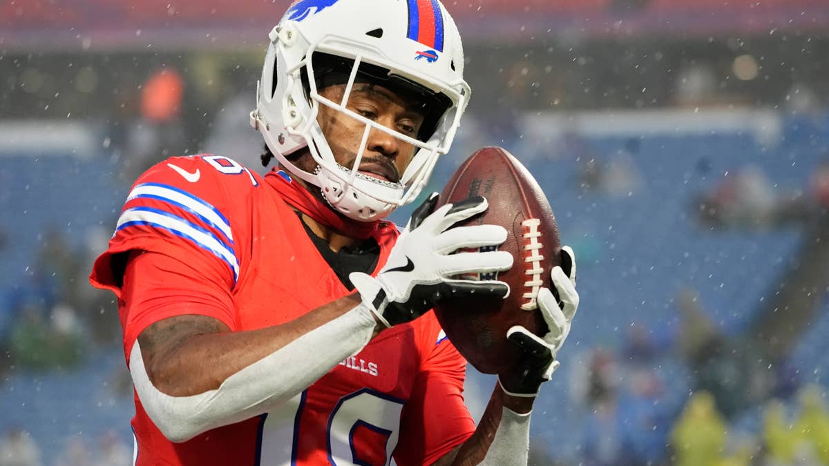 Brandin Cooks Still Disagrees With AFC Divisional Round 'Catch' Ruling