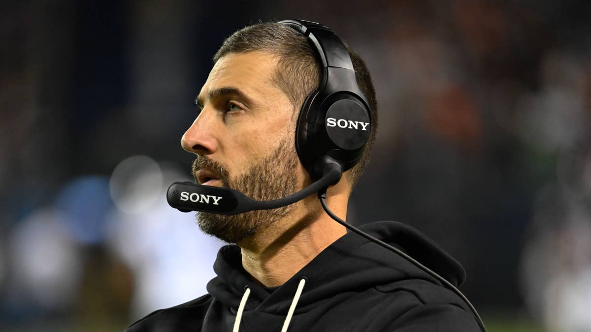 Nick Sirianni Defends Decision That Led to Eagles’ Loss