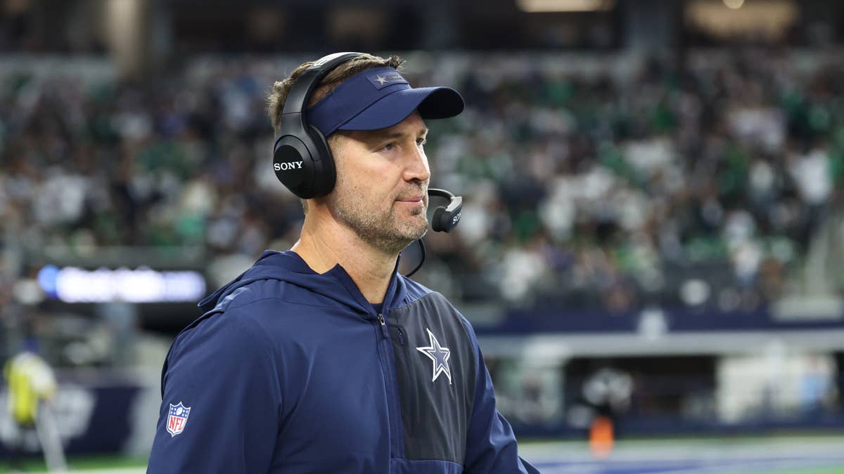 Cowboys Bolster Tight End Depth Behind Jake Ferguson Before Facing the Giants