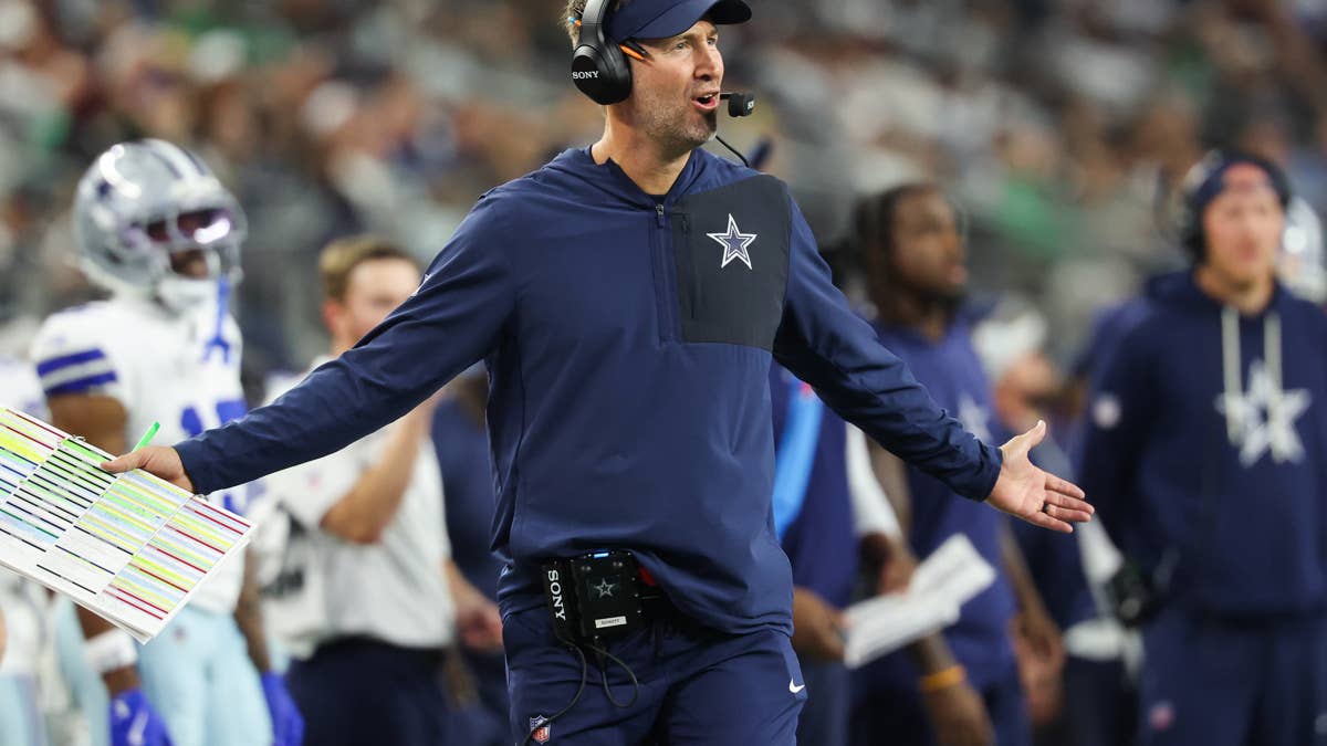 Cowboys' Super Bowl Odds Drop To 3.6 Percent As Fans Assign Blame to Jerry Jones' Team