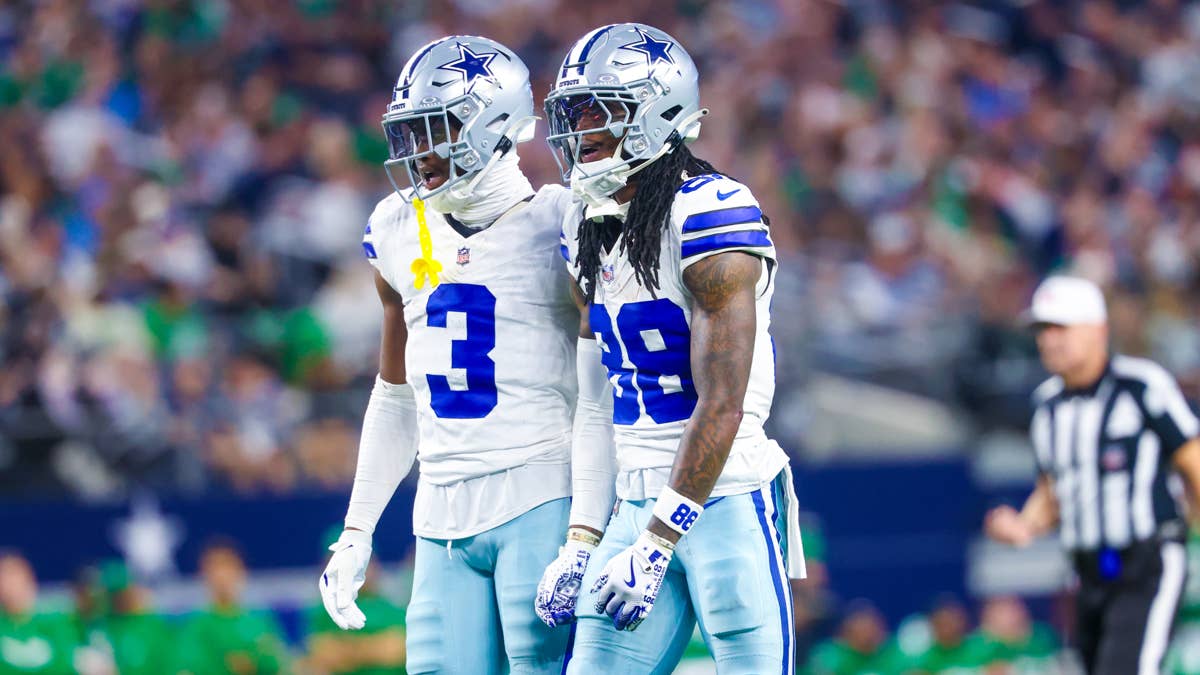 Predicting The Cowboys MVP, Most Improved And More Heading Into The 2026 Season