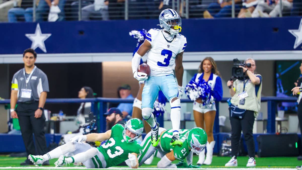 Three Keys to Victory Against Eagles in Week 7