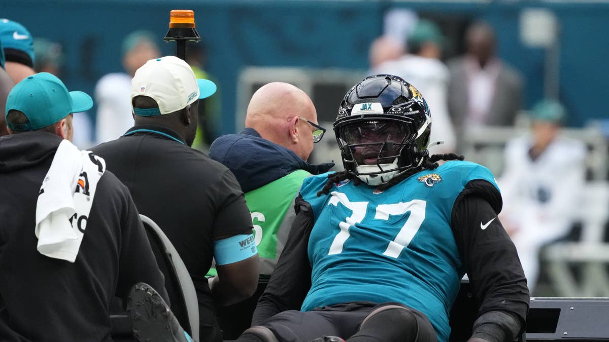 Texans Receive Good News Before Week 6 Game vs. Jaguars