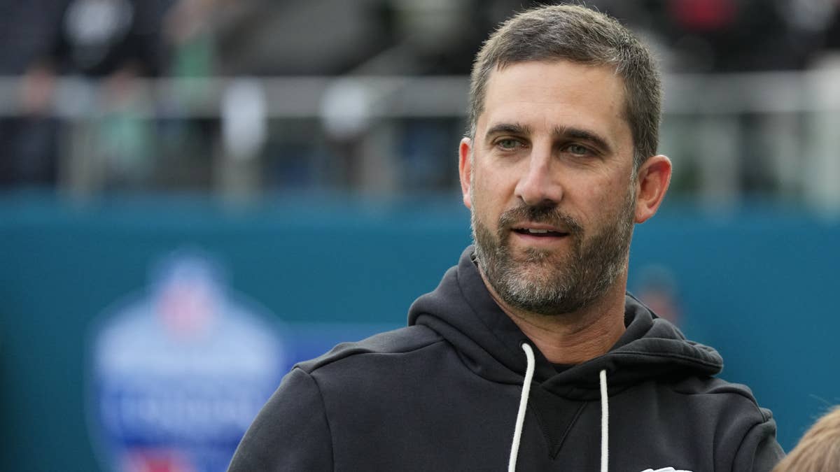 Nick Sirianni Assigns Blame After 4th Straight Eagles Loss