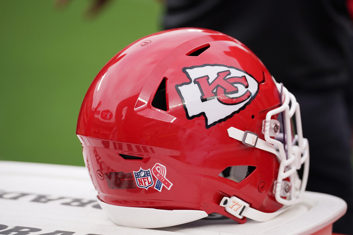 Former Chiefs First-Round Pick Reflects on Frustrating 2018 Trade to Rams