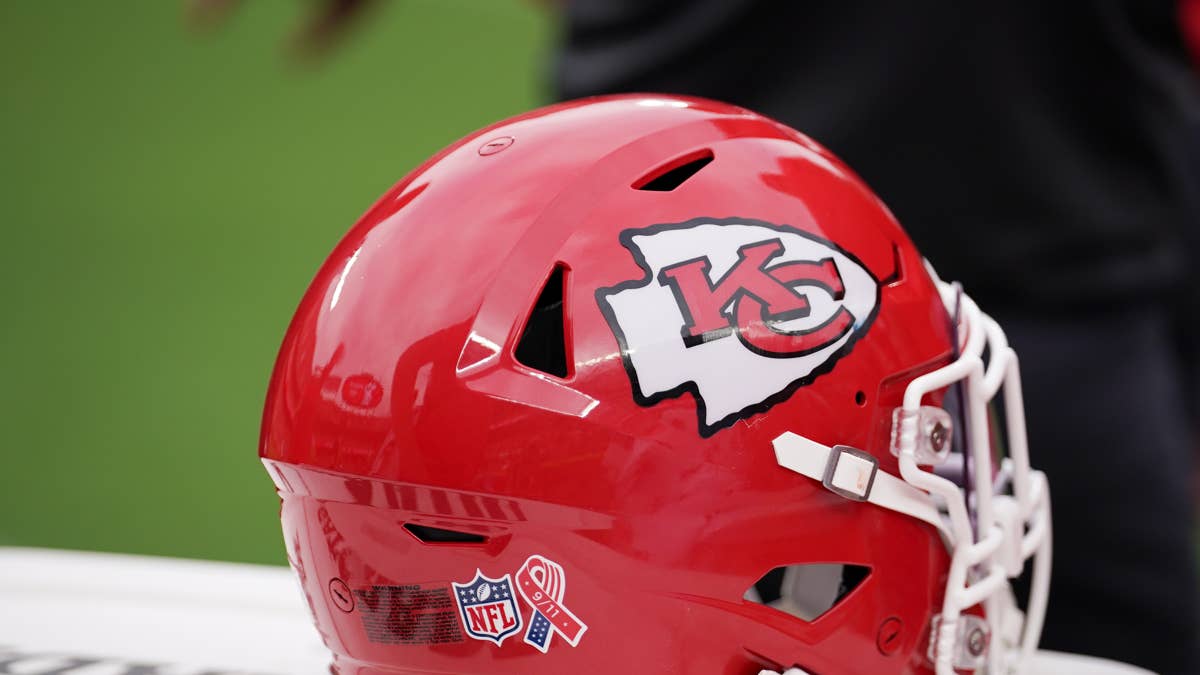 Only 1 Chiefs Player Named on NFLPA's Rising Stars List