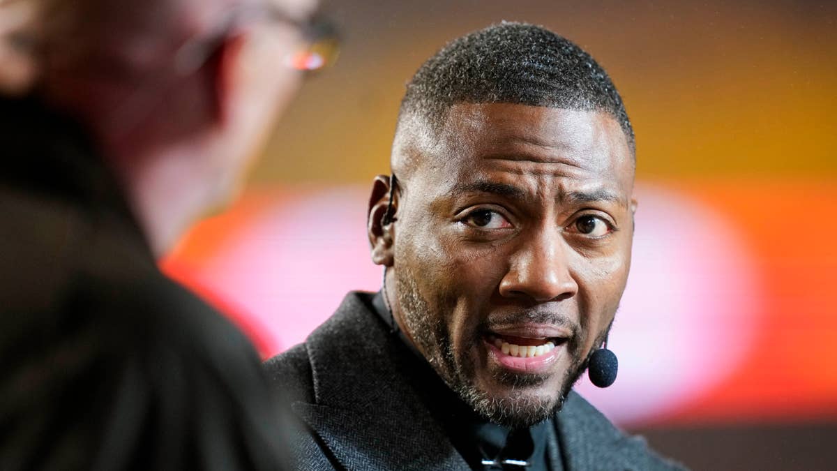 Ryan Clark Defends Jason Kelce For Breaking Unwritten NFL TV Rule