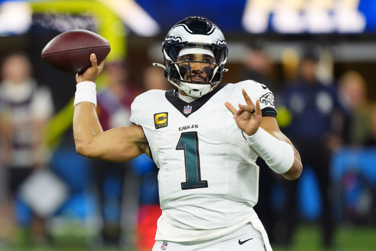 Philadelphia Eagles 2026 Offseason Outlook