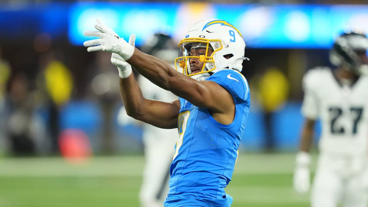 2026 Fantasy Football WR Draft Analysis: Late-Round Picks, Fliers, and Best-Ball Targets