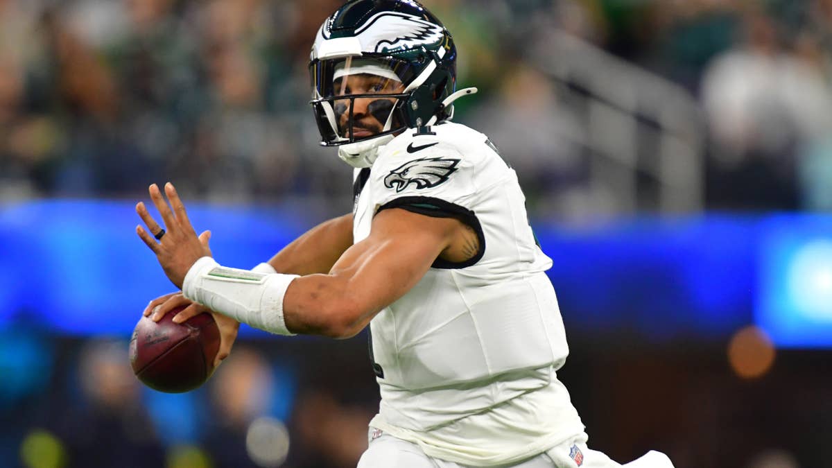 What Uniforms are the Philadelphia Eagles Wearing in Week 3 vs. Bears?