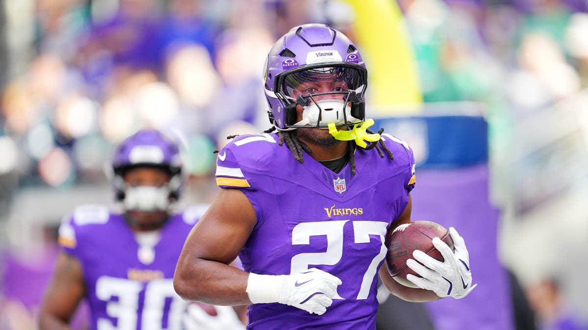 Is Jordan Mason Playing Today vs. Colts?