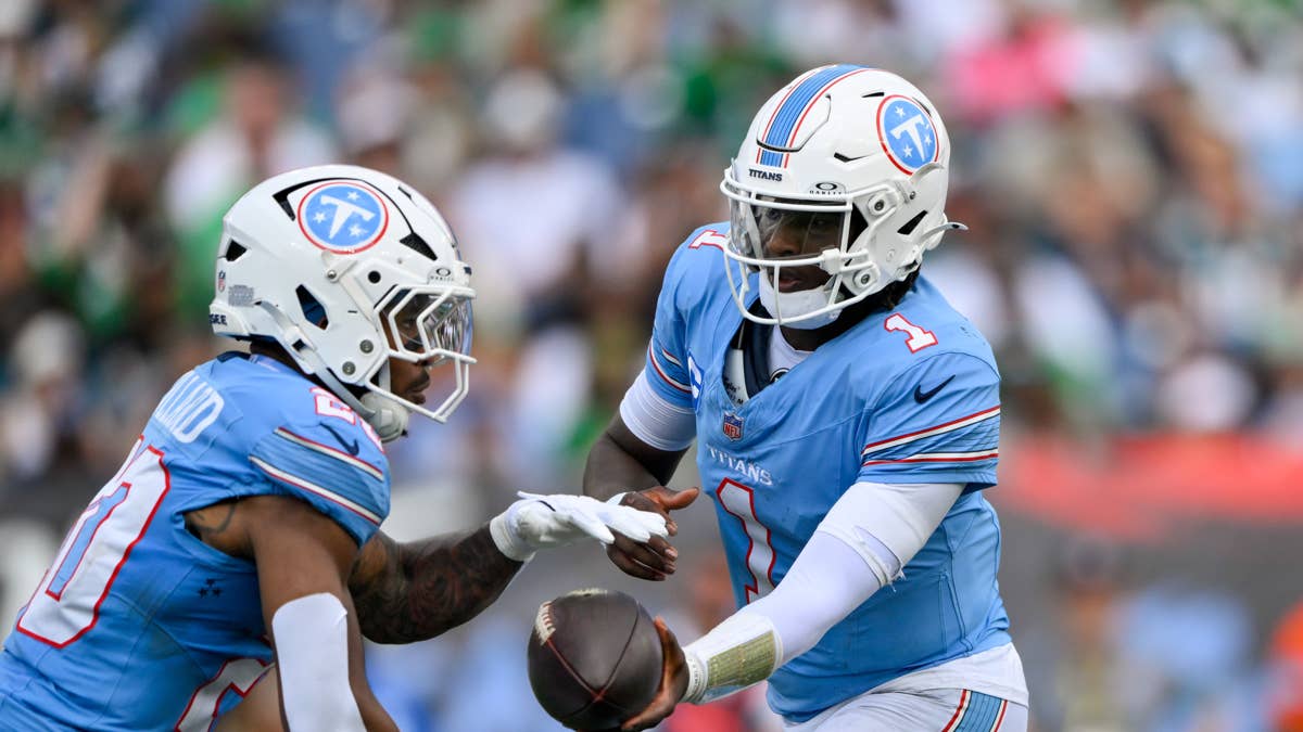 Scouting the Tennessee Titans, Cleveland's Week 7 Opponent