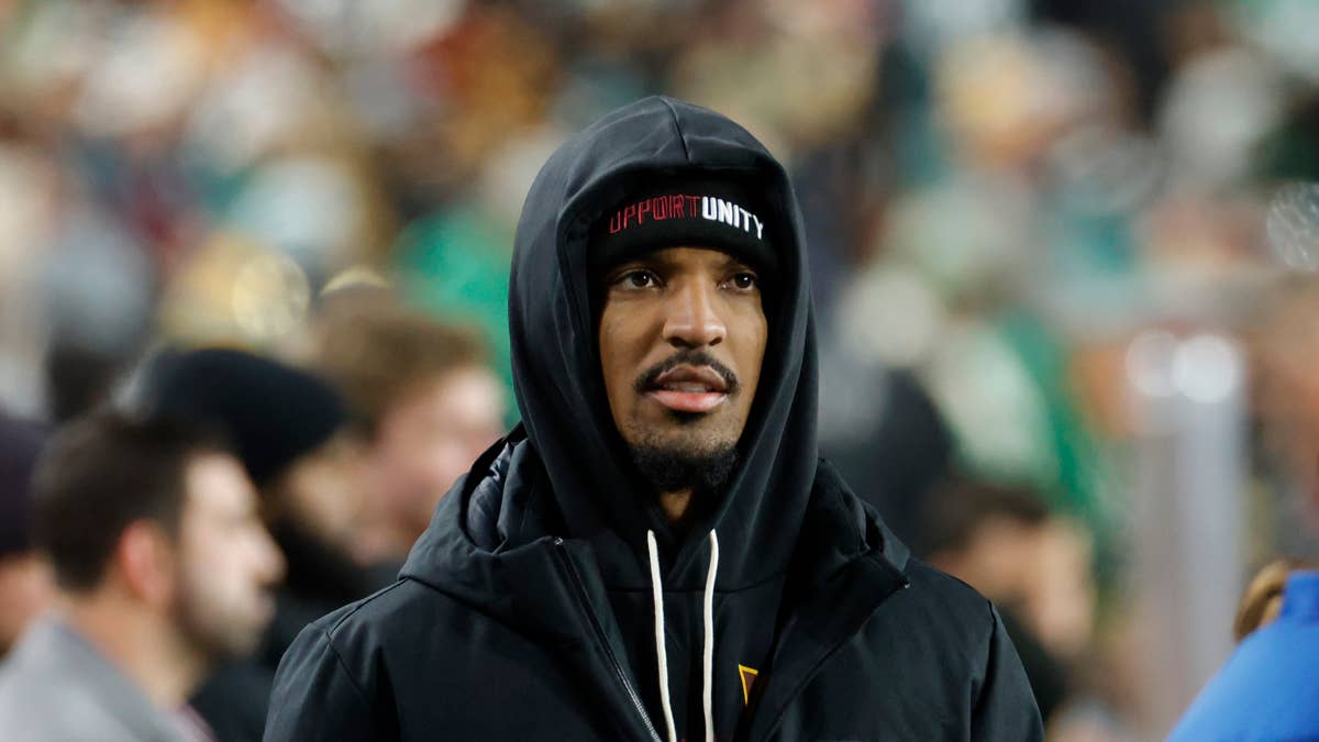 Will Jayden Daniels Return This Season? Latest Injury News on Commanders QB