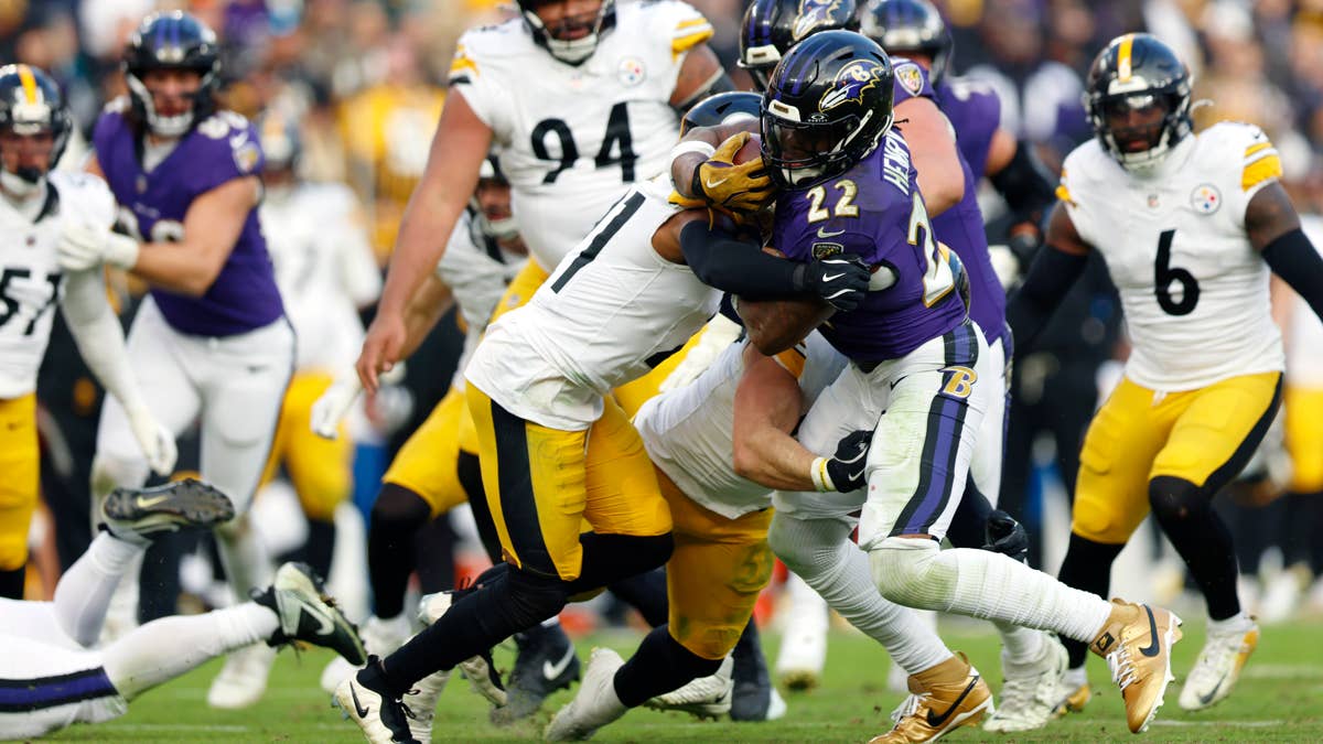 After Sweeping Changes, Has the AFC North Lost its Edge in the NFL?