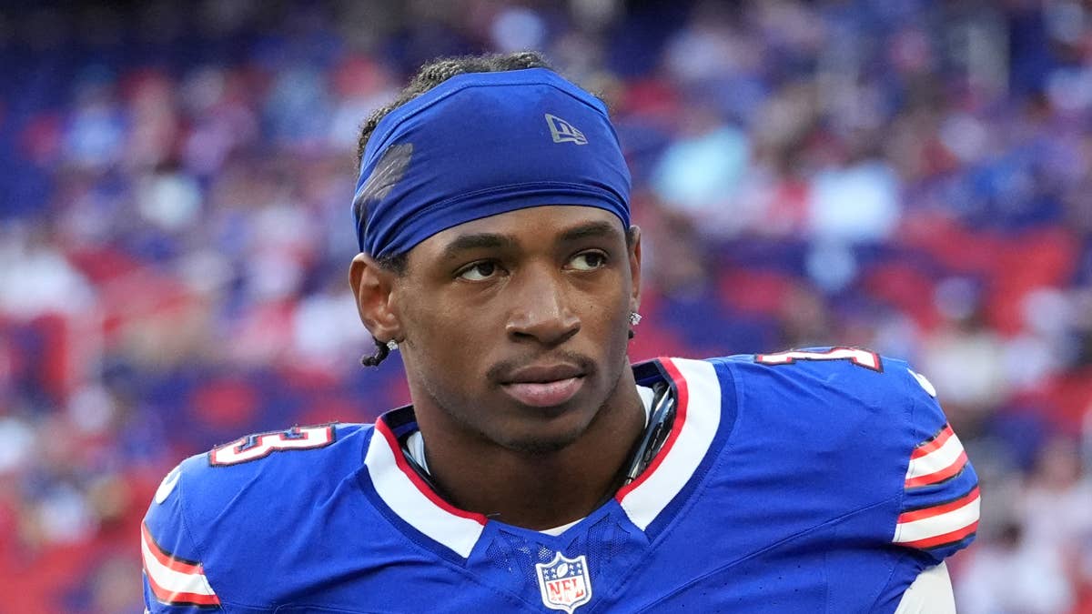 NFL Preseason Week 3: Top Rookie Performances from Thursday's Games