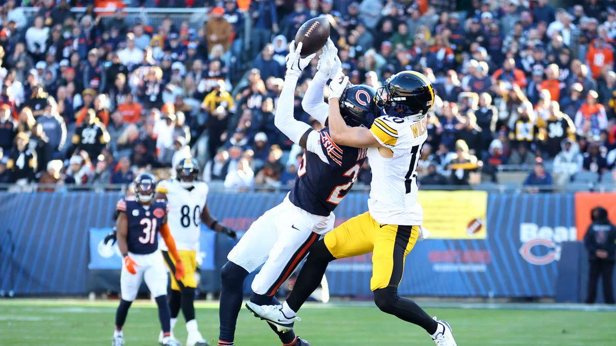 Steelers Roster Crunch Could Put 3 Familiar Names on Trade Block