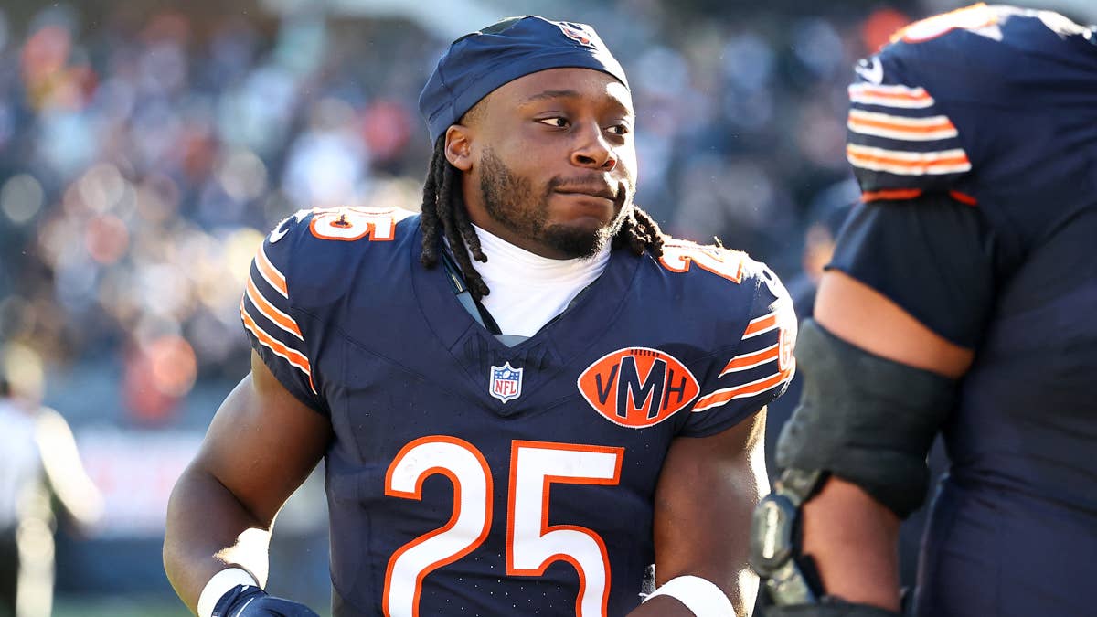4 Thoughts Ahead of Bears Week 6 Battle in Atlanta