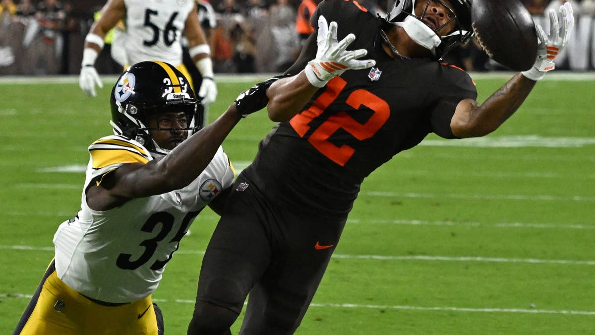 Steelers-Colts Wednesday Injury Report: First Report and Analysis For Week 5