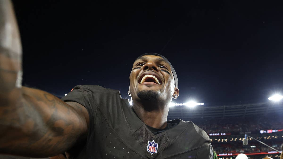 CBS Sports Expert Offers Bold Prediction for Browns After Win Over Steelers in Week 4