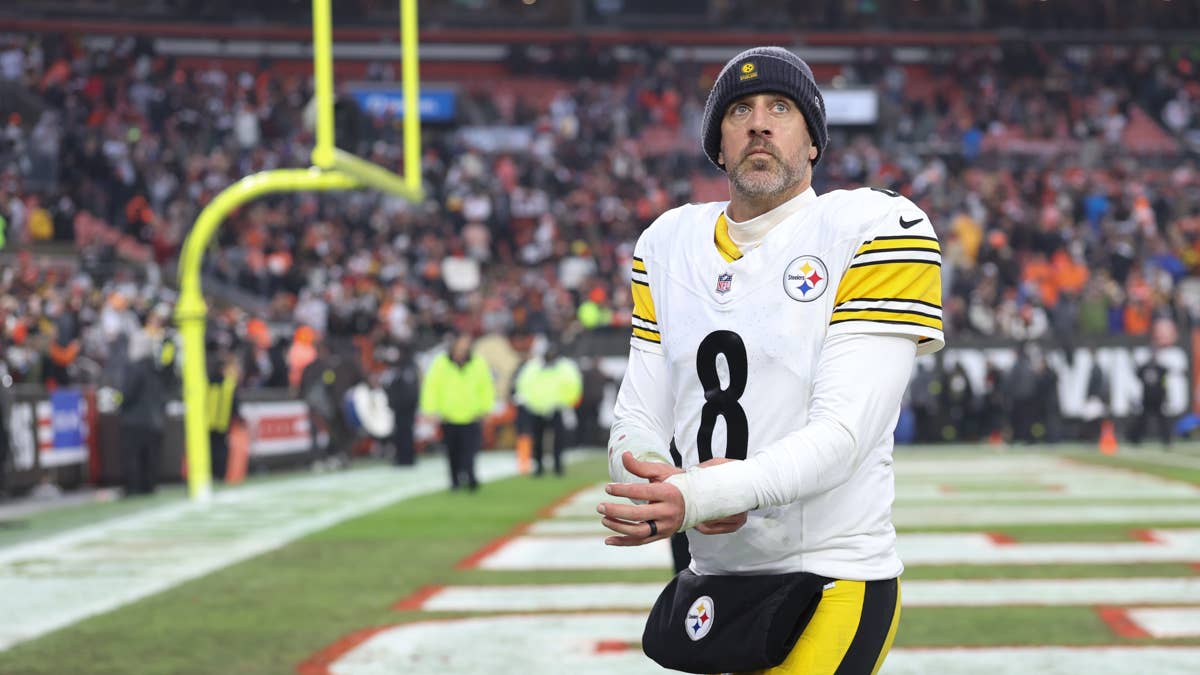 Aaron Rodgers To Cardinals Is Not Happening, Per Report