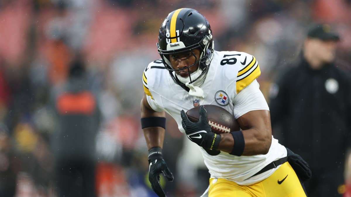 Packers' Veteran TE Signing Bolsters Pass-Catching Depth For Jordan Love In 2026