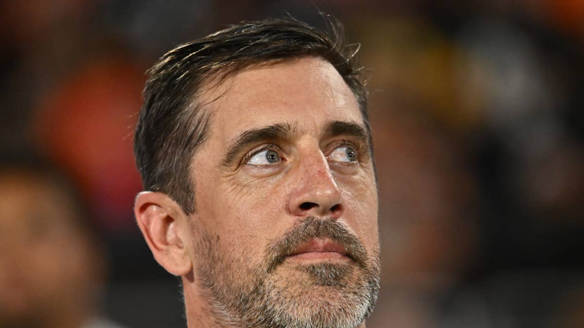 DK Metcalf Development Spells Bad News for Aaron Rodgers