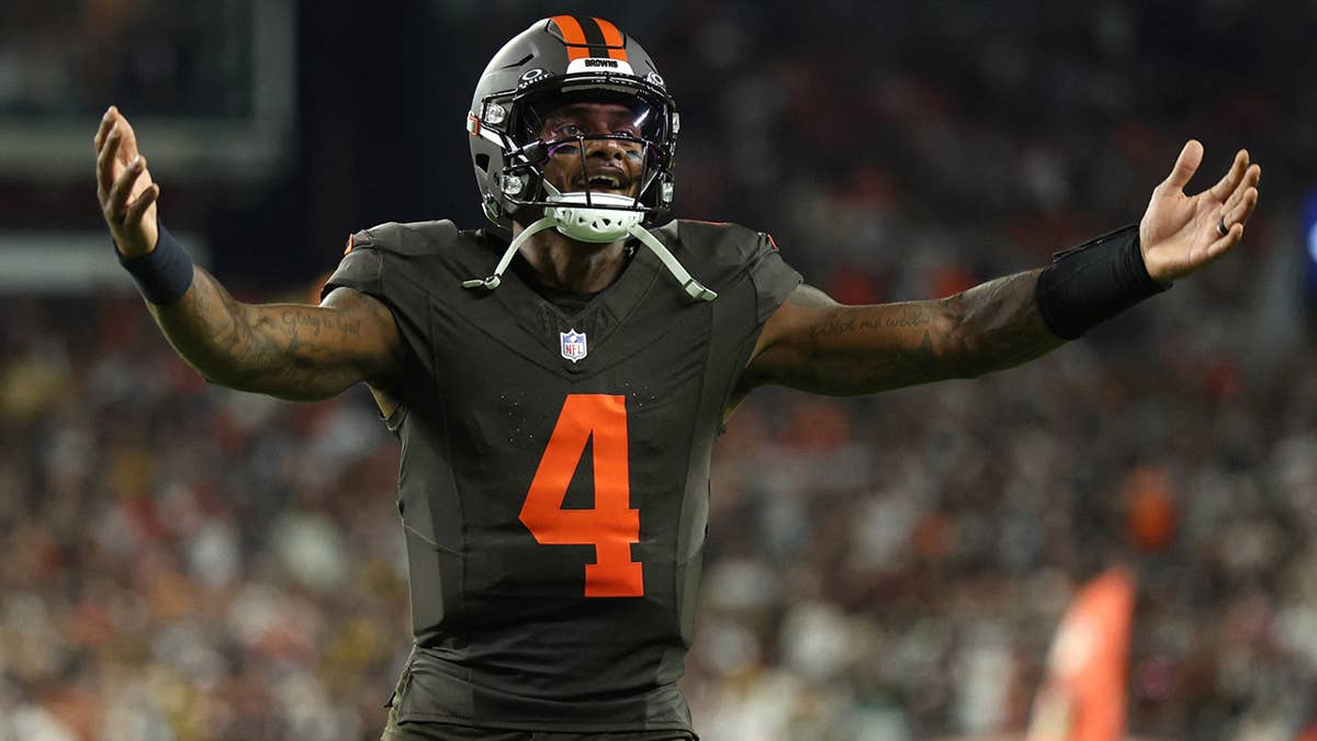Poll: Biggest Surprise in the NFL So Far, Rams or Browns?