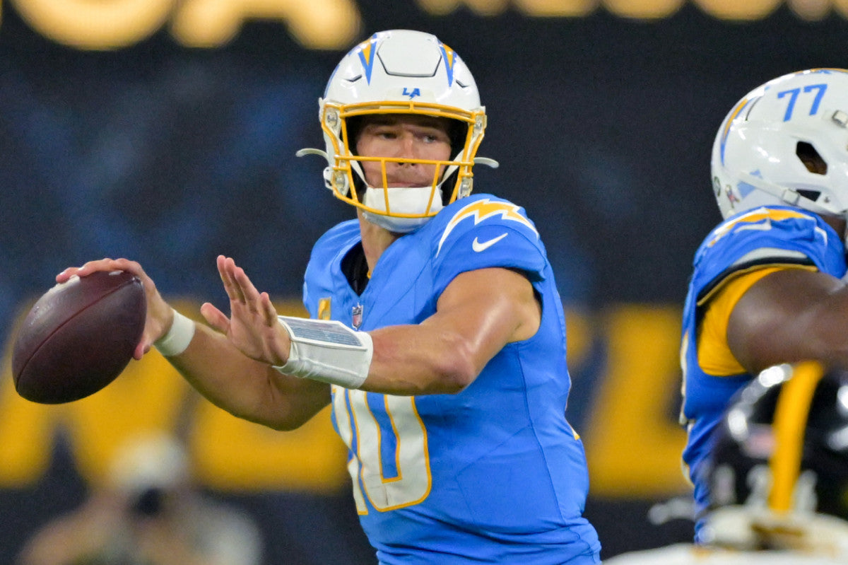 Los Angeles Chargers 2026 Offseason Outlook