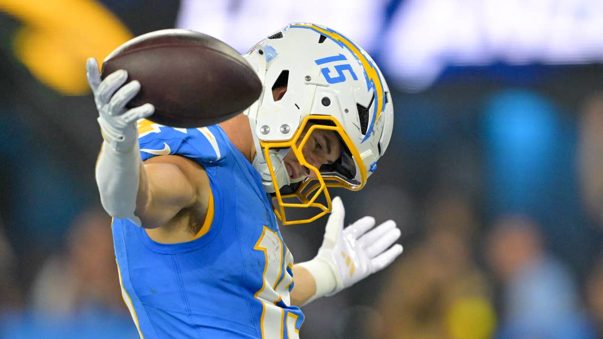 Week 1 Players I Love in Fantasy Football