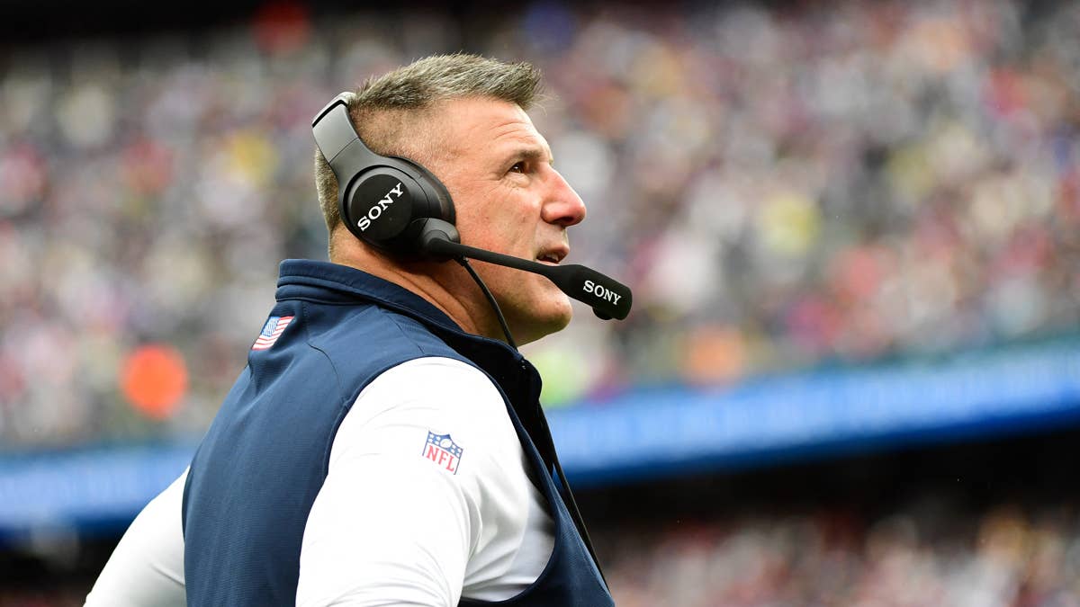 Self-Inflicted Errors Are Sinking the Patriots' Offense — And Mike Vrabel Knows It