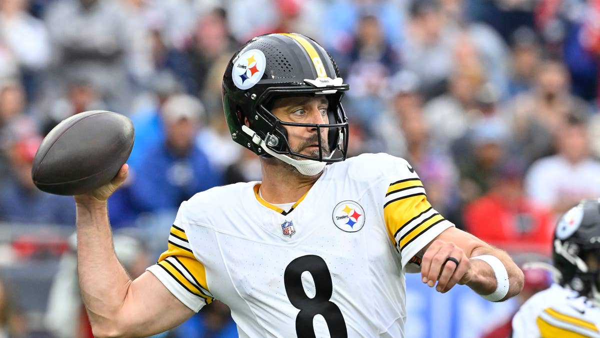 Aaron Rodgers' 11-TD Tear and 3 Other Things That Should Scare the Saints About the Steelers