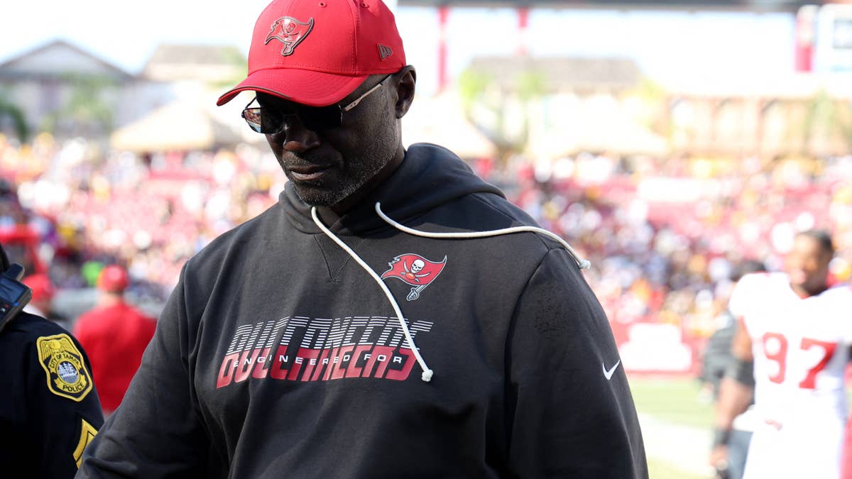 How Did the Bucs Blow a 16-3 Lead? Answering 5 Questions Buccaneers Fans Are Asking