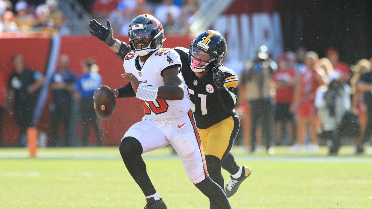 3 Key Steelers Stat Line Predictions in Week 7 vs. Saints
