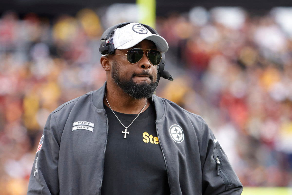 Mike Tomlin Could Land Record-Setting Contract This NFL Offseason