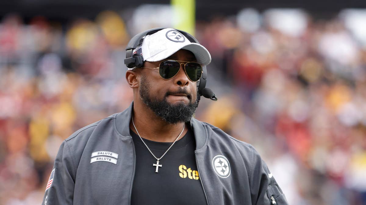 3 NFL Teams Mike Tomlin Should Consider If He Returns To Coaching