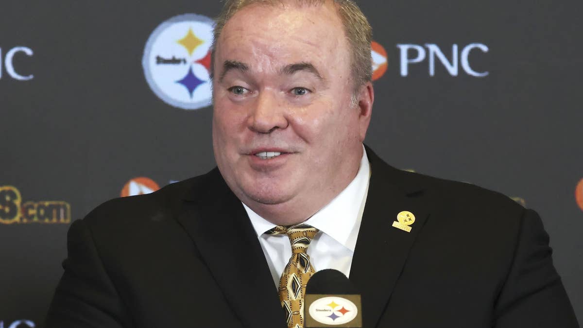 Mike McCarthy's First Steelers Camp Will Arrive With Pressure to Deliver Now