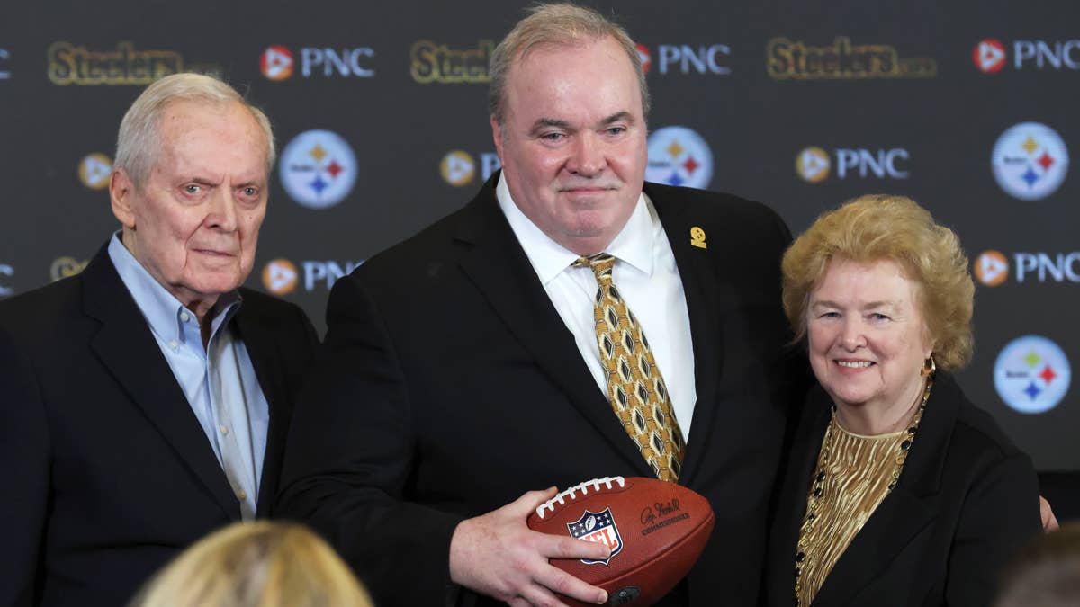 Jon Gruden Explains Why Mike McCarthy Could Transform the Steelers Quickly