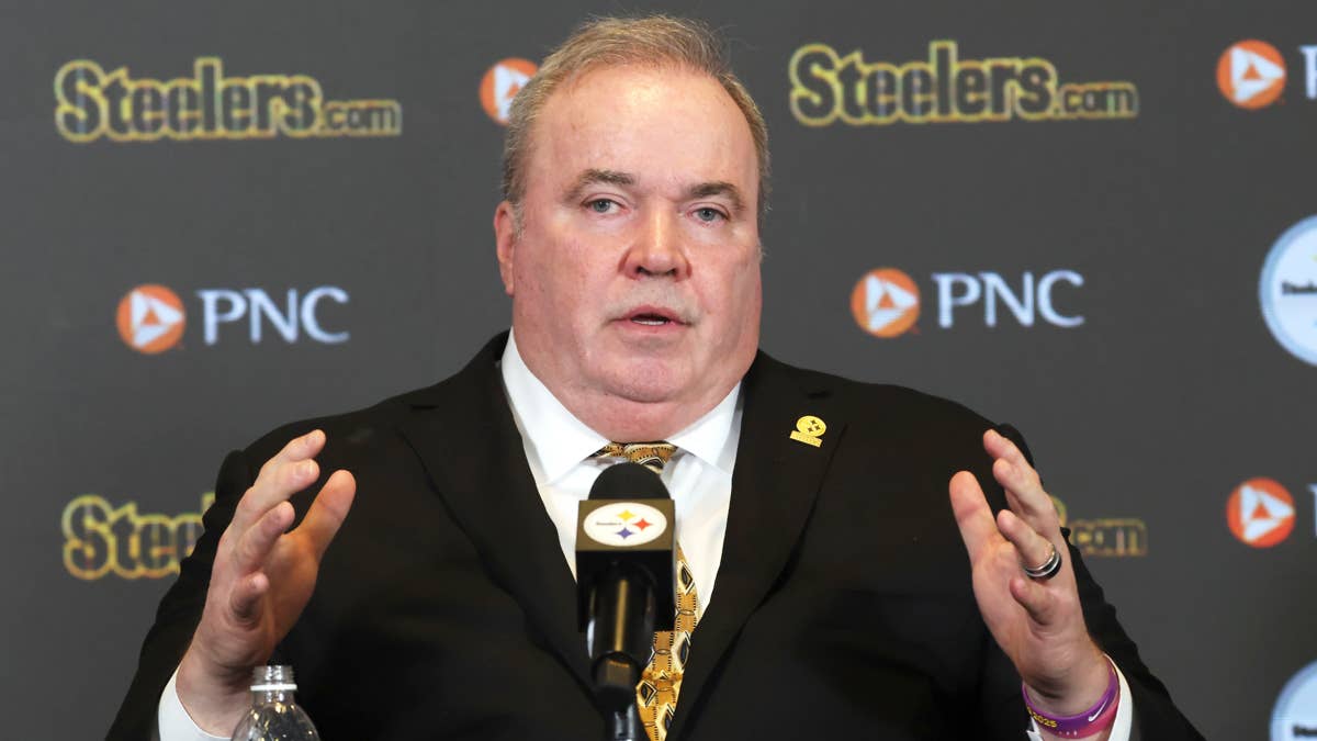 Steelers Predicted to Land 7,600-Yard QB in Third Round of 2026 NFL Draft