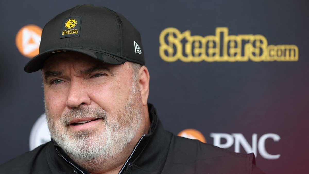 Steelers Offseason Changes Were Necessary. Were They Enough?