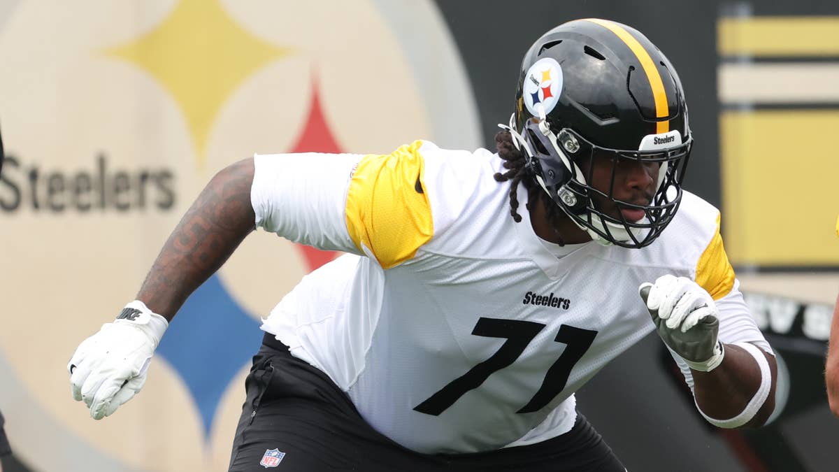4 Steelers Could Change Pittsburgh's Entire Camp Outlook This Summer