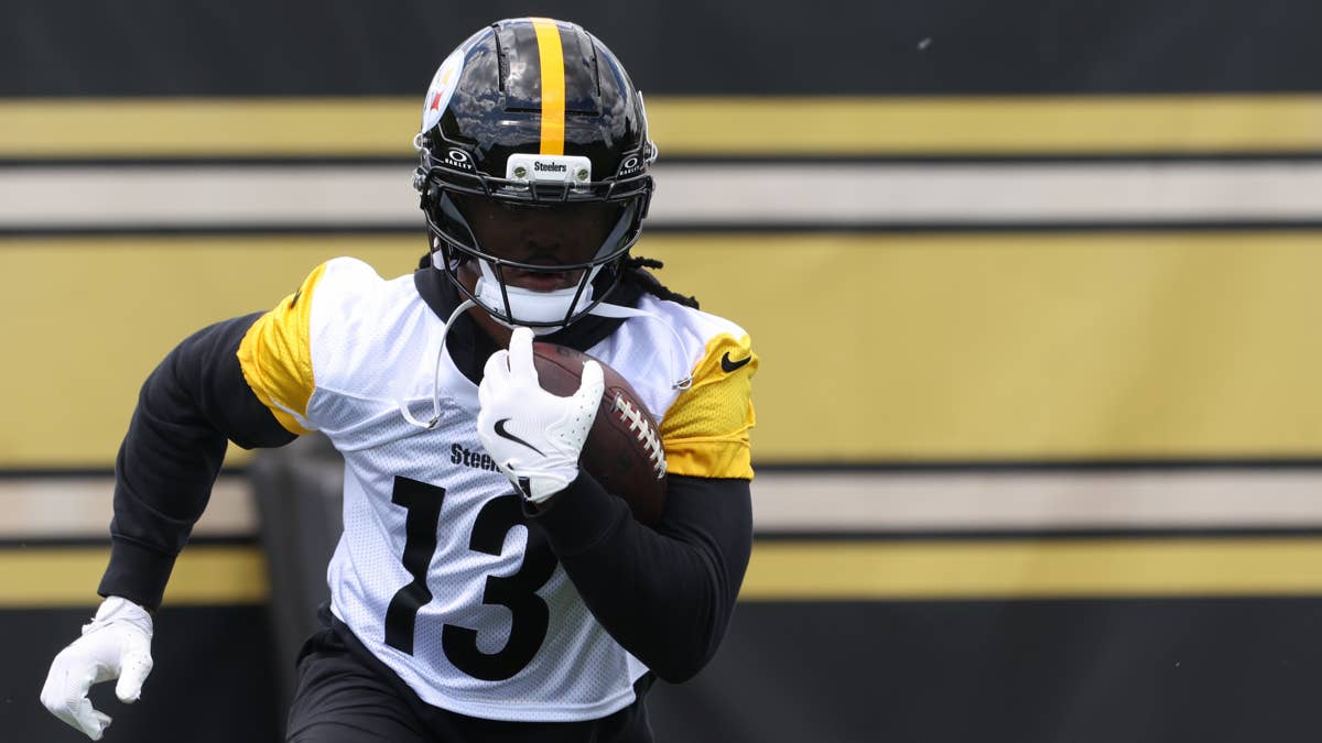 2026 Fantasy Football Undervalued Running Backs