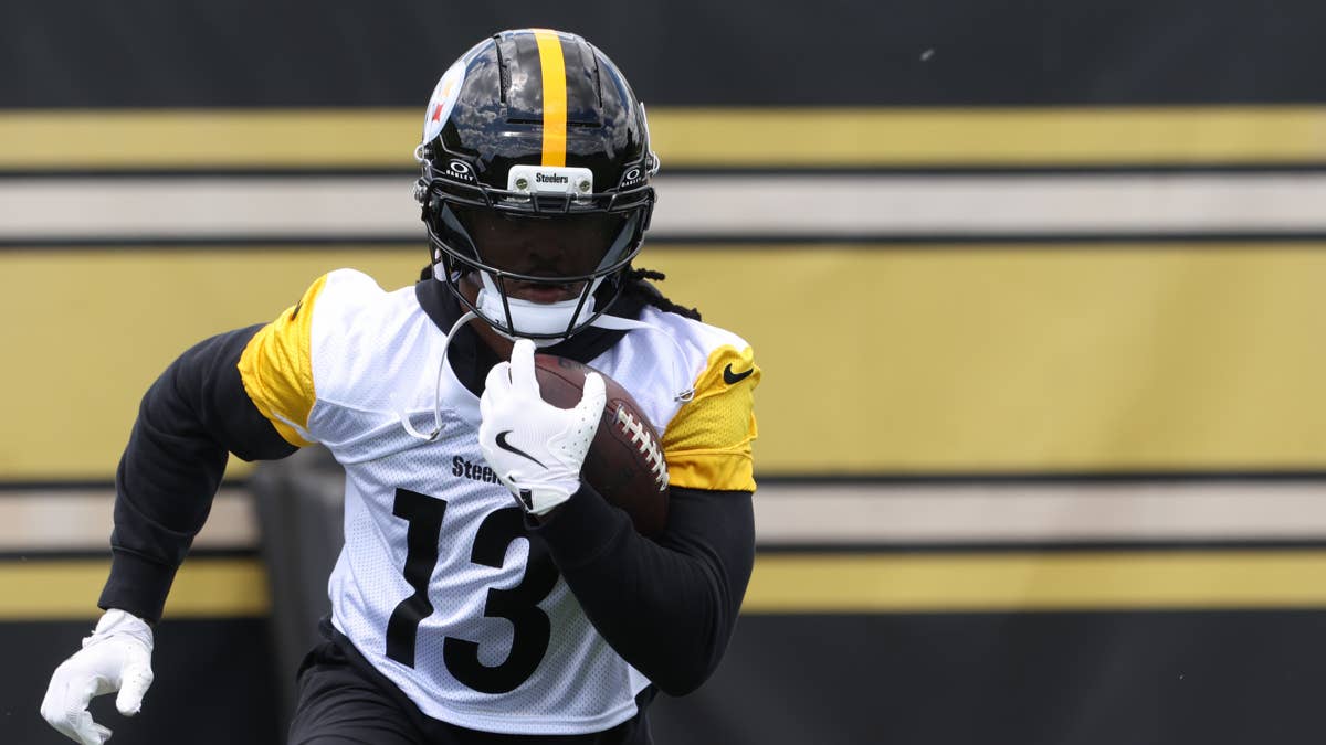 5 Best RB Fantasy Football Value Buys for 2026 Drafts