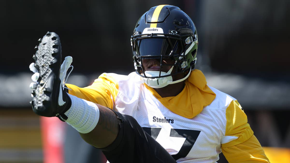 Steelers Mandatory Minicamp Exposed 3 Concerns Mike McCarthy Can't Ignore