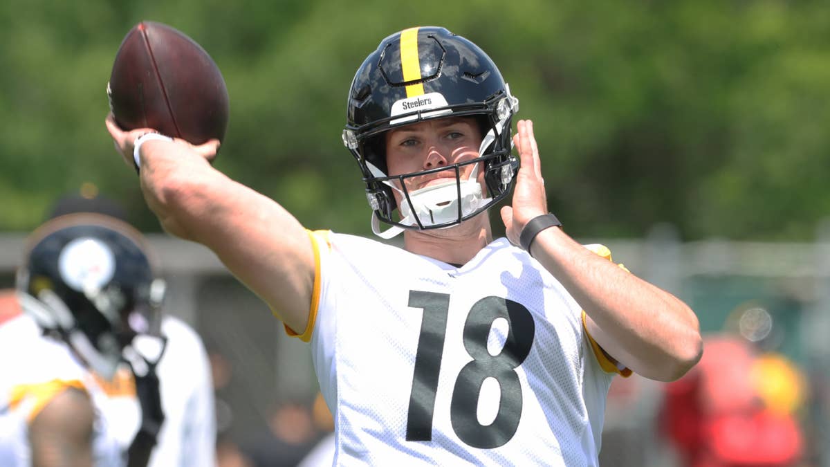 Four Mike McCarthy Training Camp Changes Steelers Fans are Eager to see